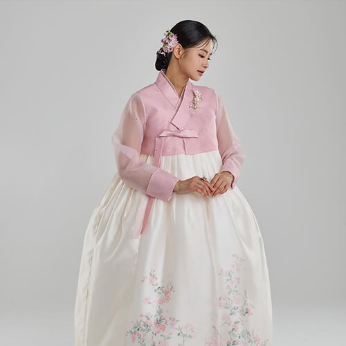 한복
