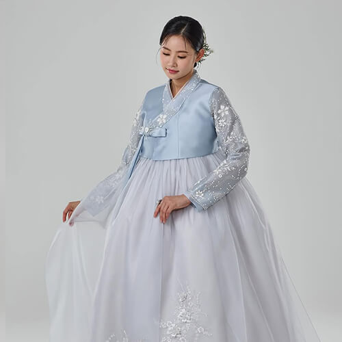 한복