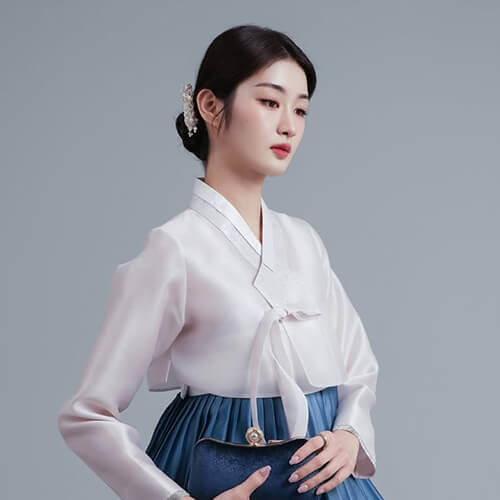 한복