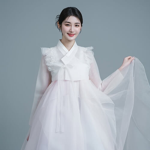 한복